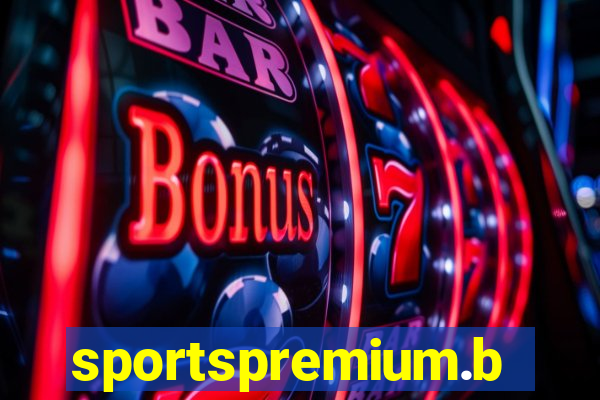 sportspremium.bet