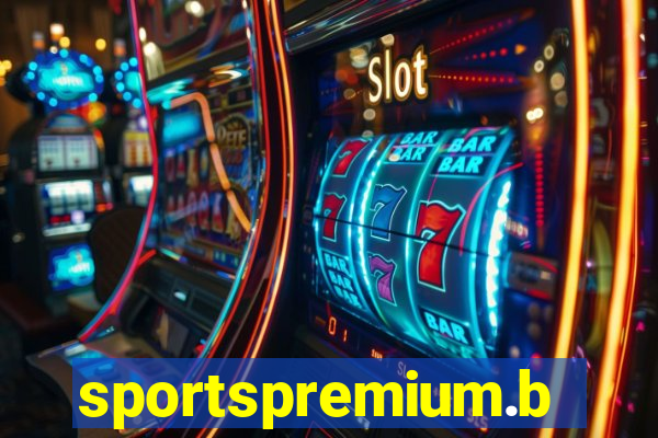 sportspremium.bet