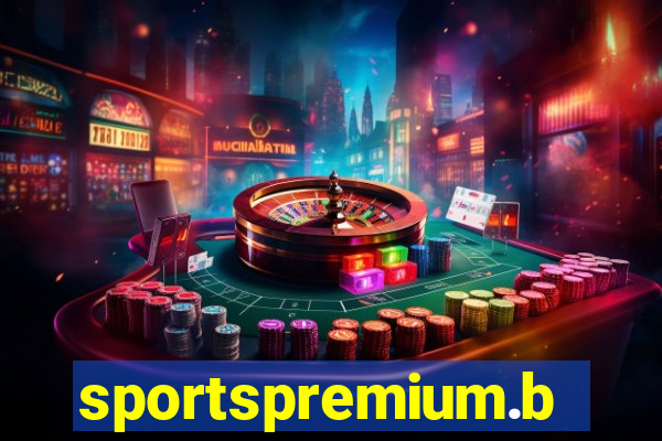 sportspremium.bet