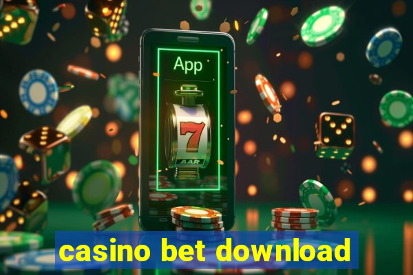 casino bet download