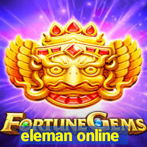 eleman online