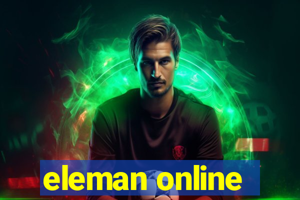 eleman online