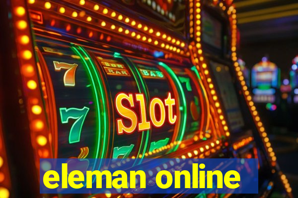 eleman online