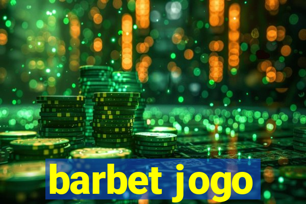 barbet jogo