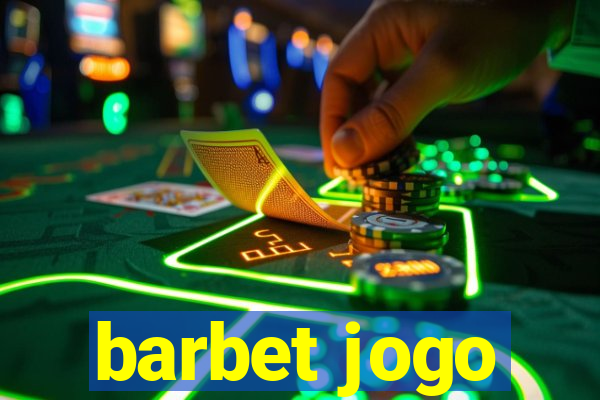 barbet jogo