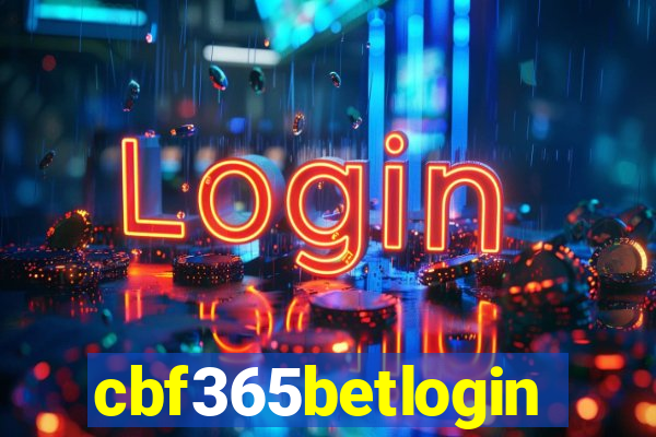 cbf365betlogin