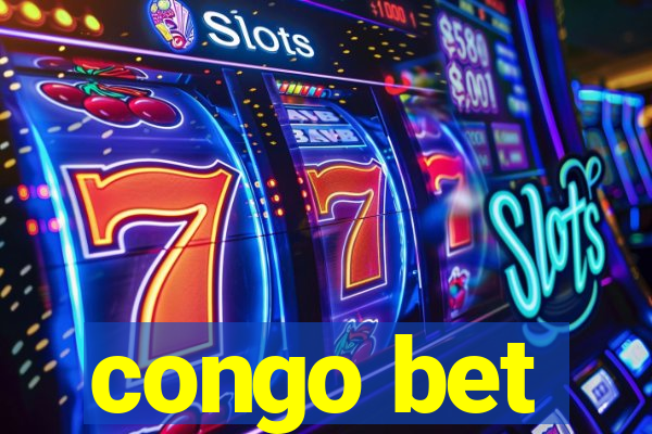 congo bet