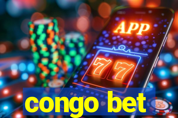 congo bet