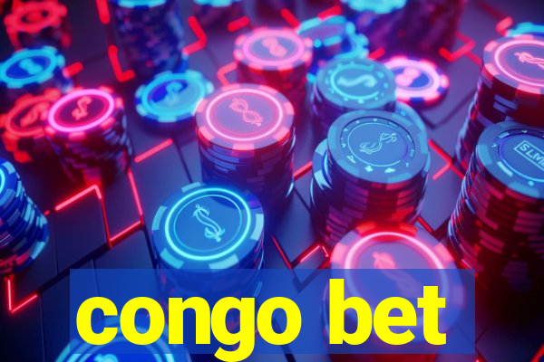 congo bet