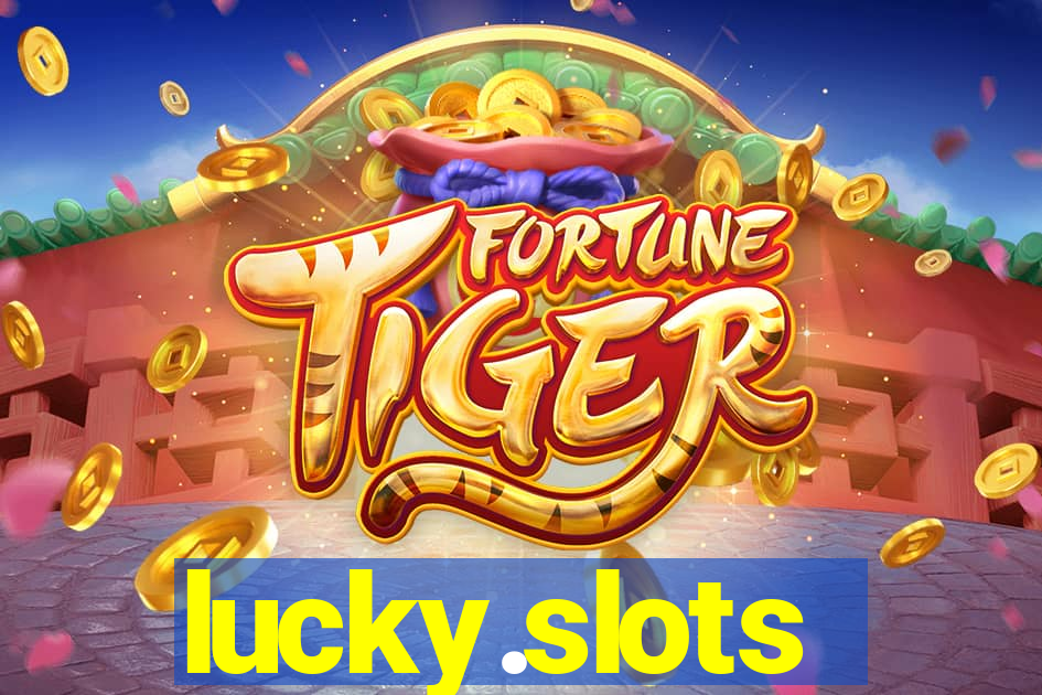 lucky.slots