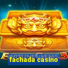 fachada casino