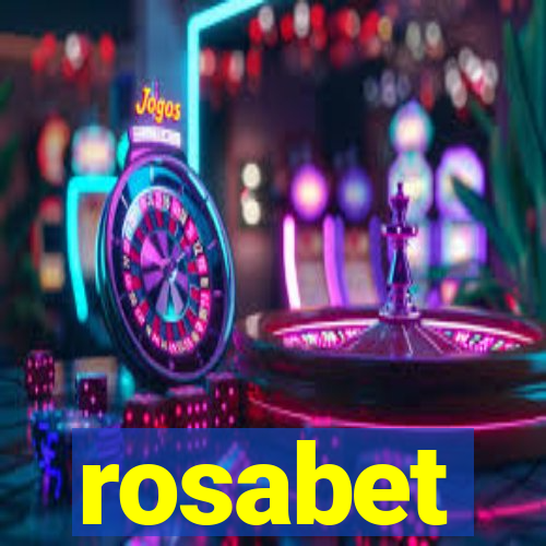 rosabet