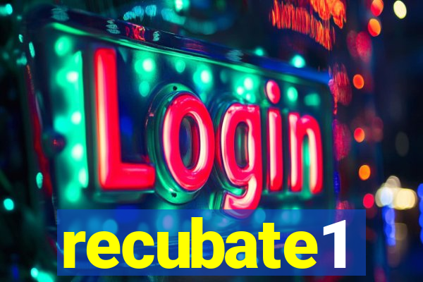 recubate1