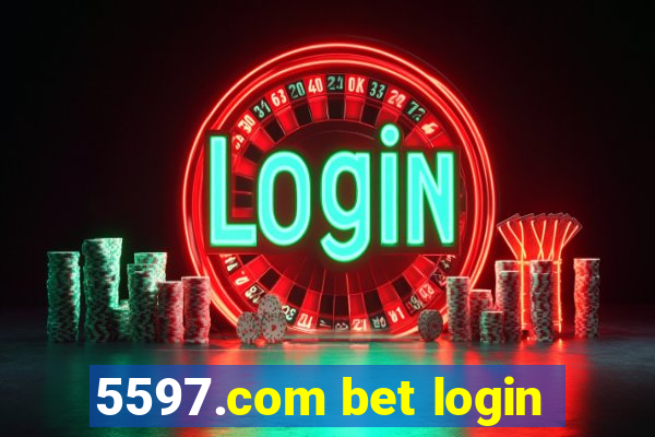 5597.com bet login