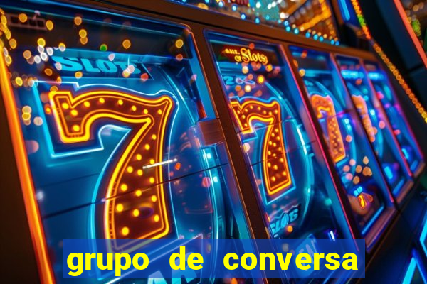 grupo de conversa telegram +18