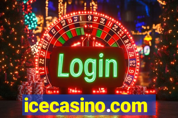 icecasino.com