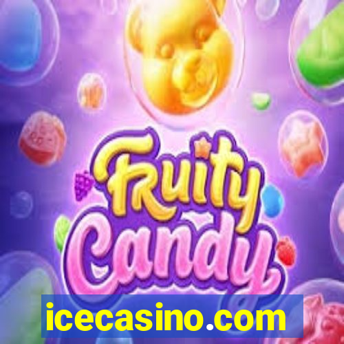 icecasino.com