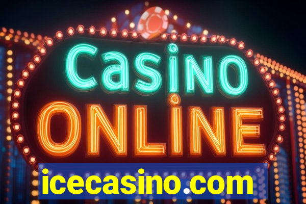 icecasino.com