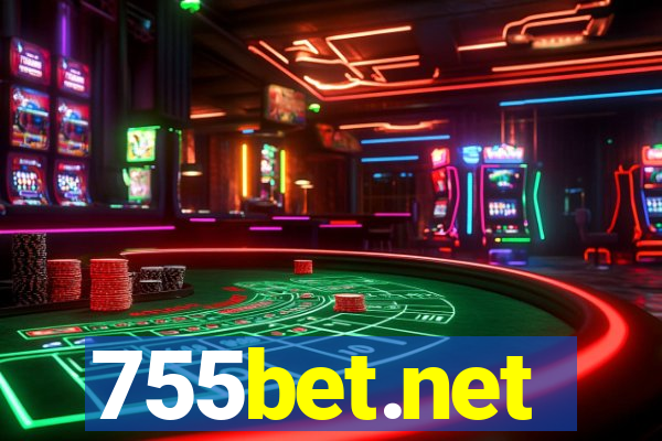 755bet.net