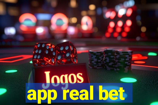 app real bet