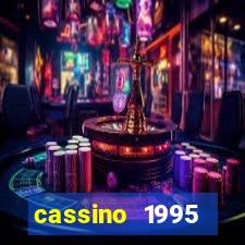 cassino 1995 dublado online