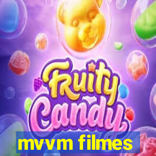 mvvm filmes