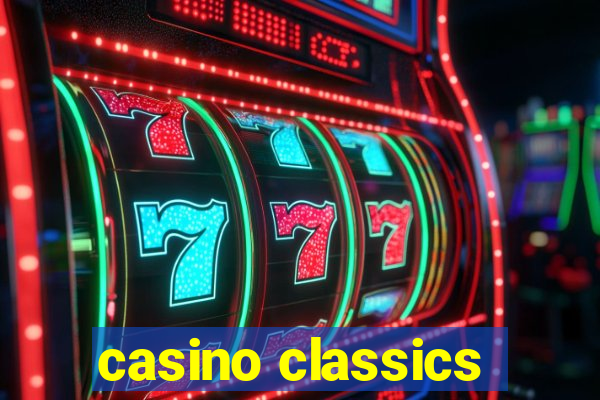 casino classics