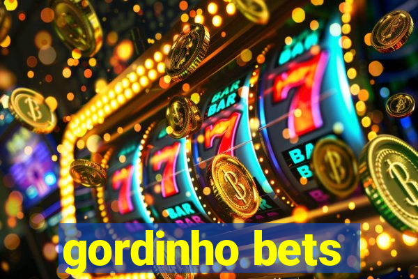 gordinho bets