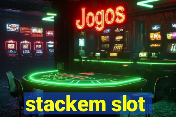 stackem slot