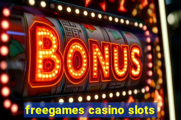 freegames casino slots