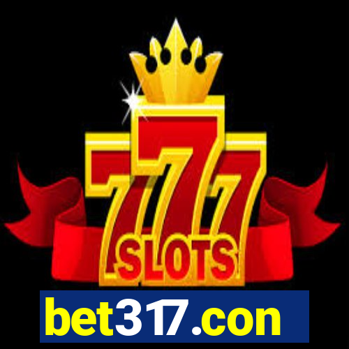 bet317.con