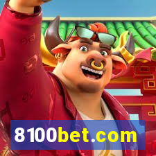 8100bet.com