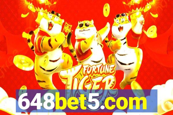 648bet5.com