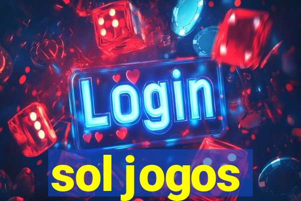 sol jogos