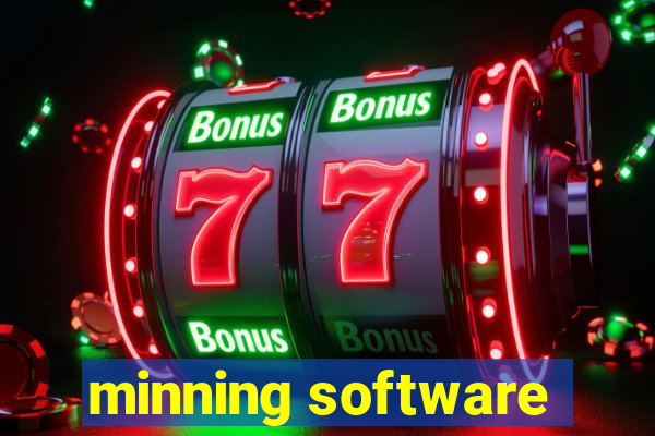 minning software