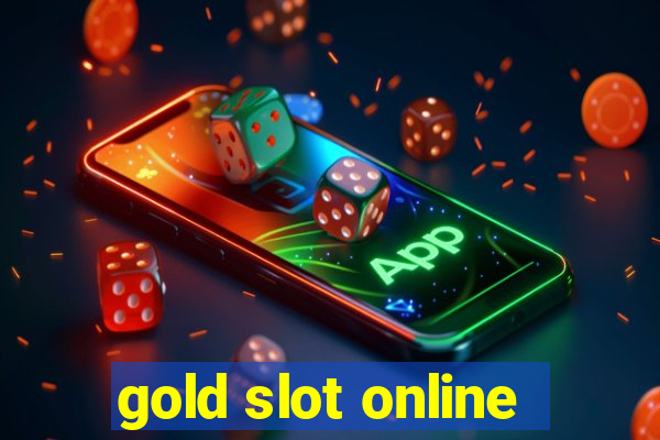 gold slot online