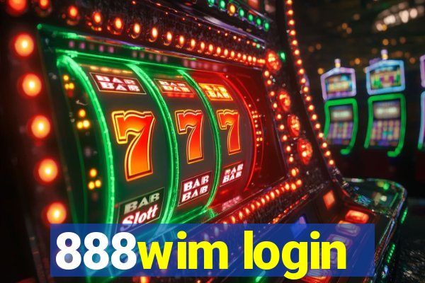 888wim login