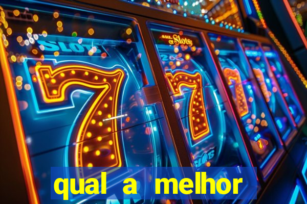 qual a melhor plataforma para jogos