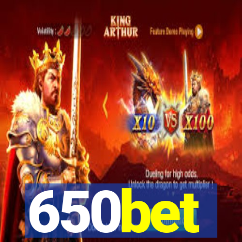 650bet