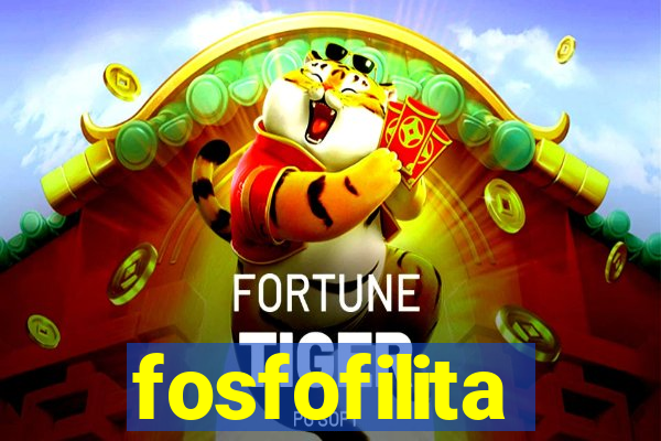 fosfofilita