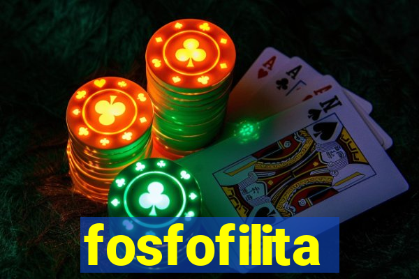 fosfofilita