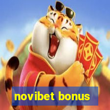 novibet bonus