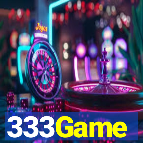 333Game