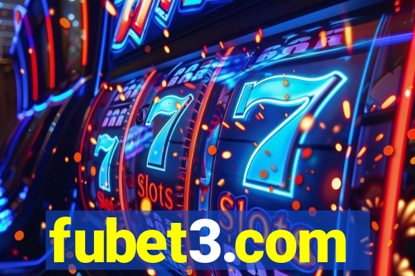 fubet3.com