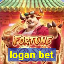 logan bet