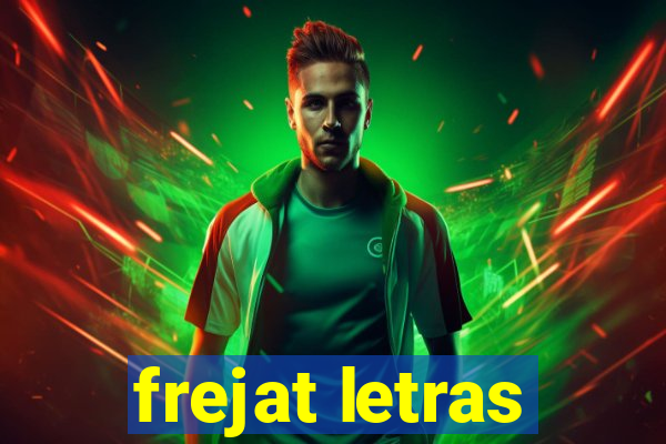 frejat letras