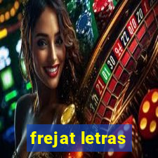 frejat letras