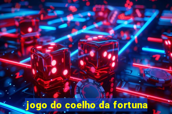 jogo do coelho da fortuna