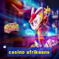 casino afrikaans