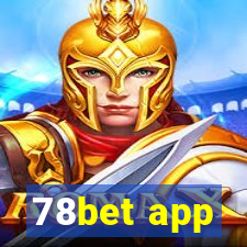 78bet app